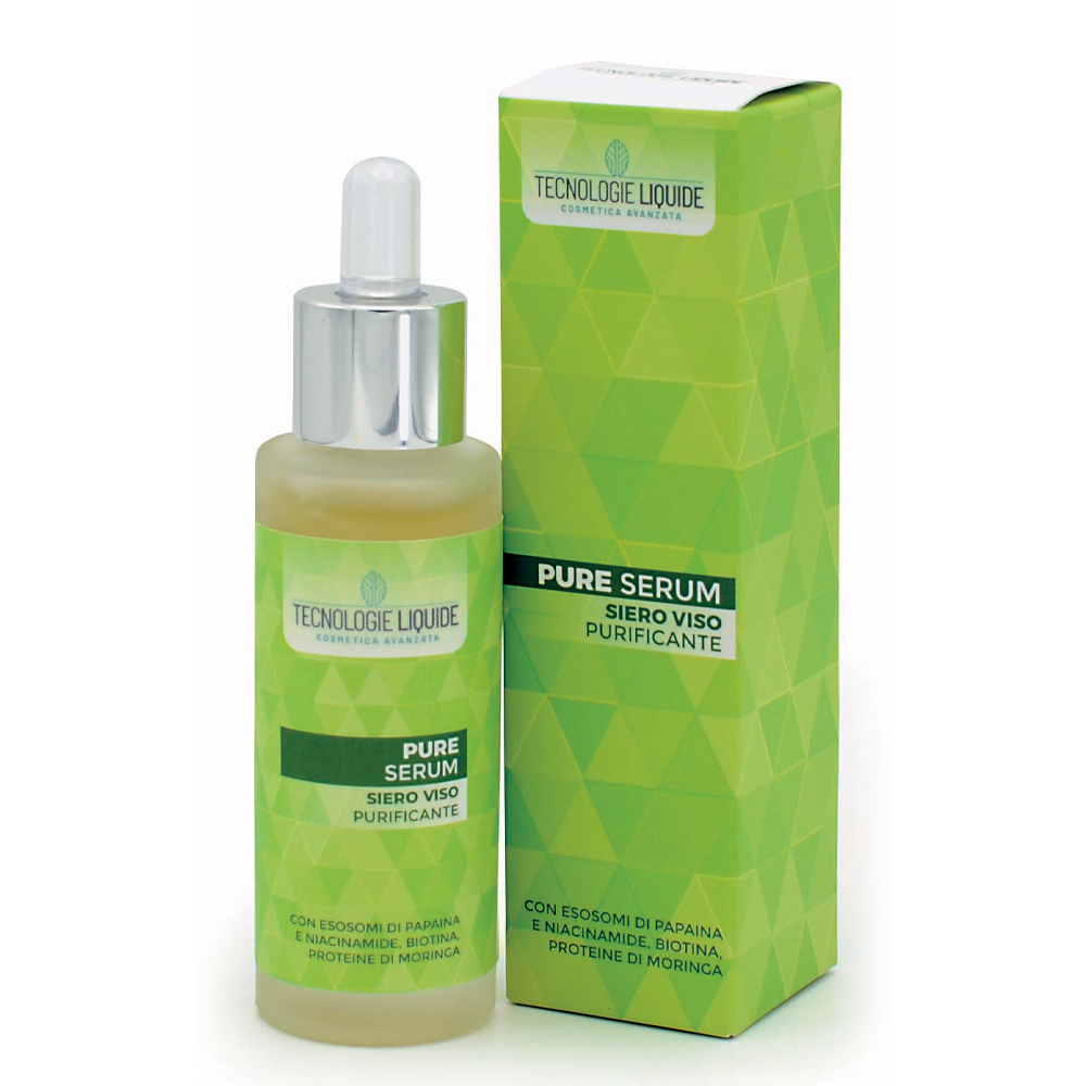 PURE SERUM